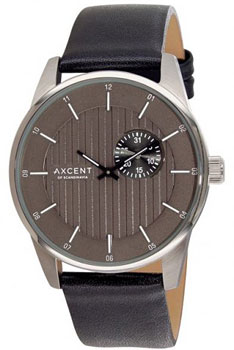 Часы Axcent Of Scandinavia Circle IX84201-037